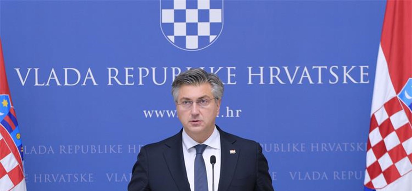 Glavni cilj mjera potpore je osigurati zaposlenost i plaće u sektorima koji su posebno pogođeni pandemijom Covida-19